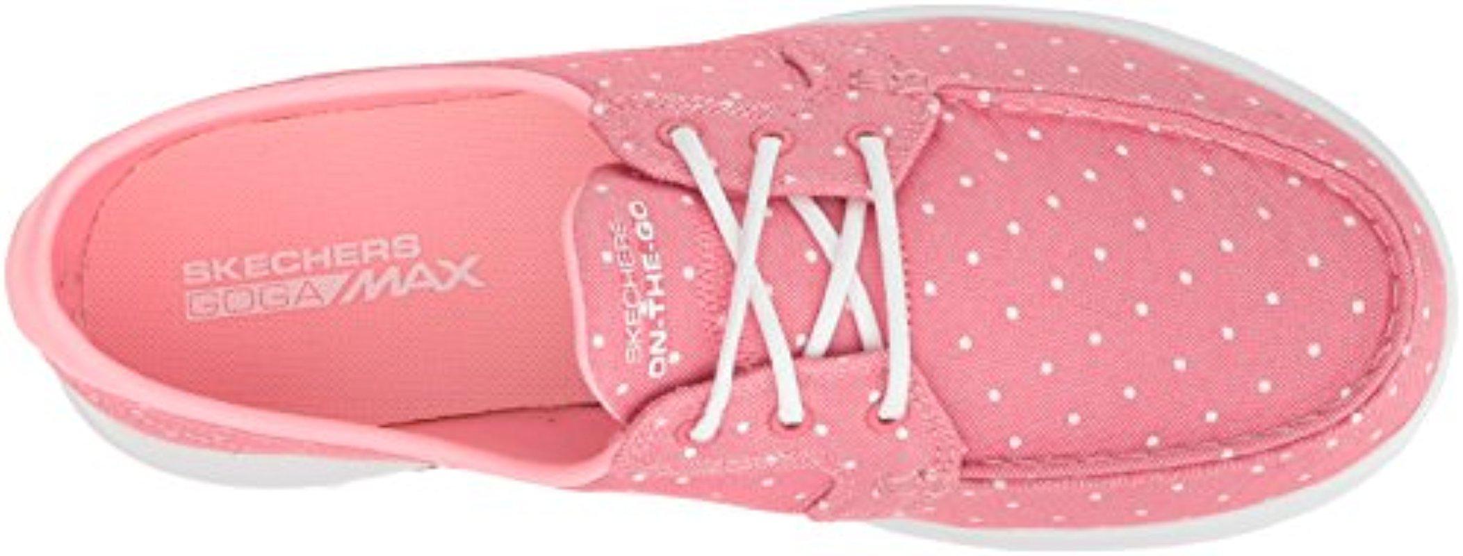 skechers go walk lite soleil