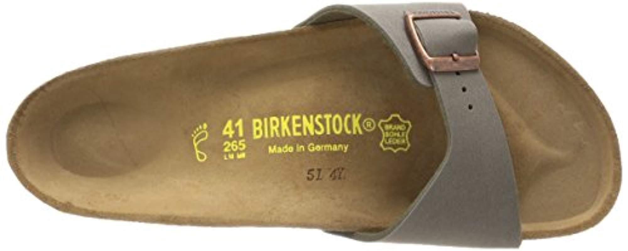 birkenstock 265