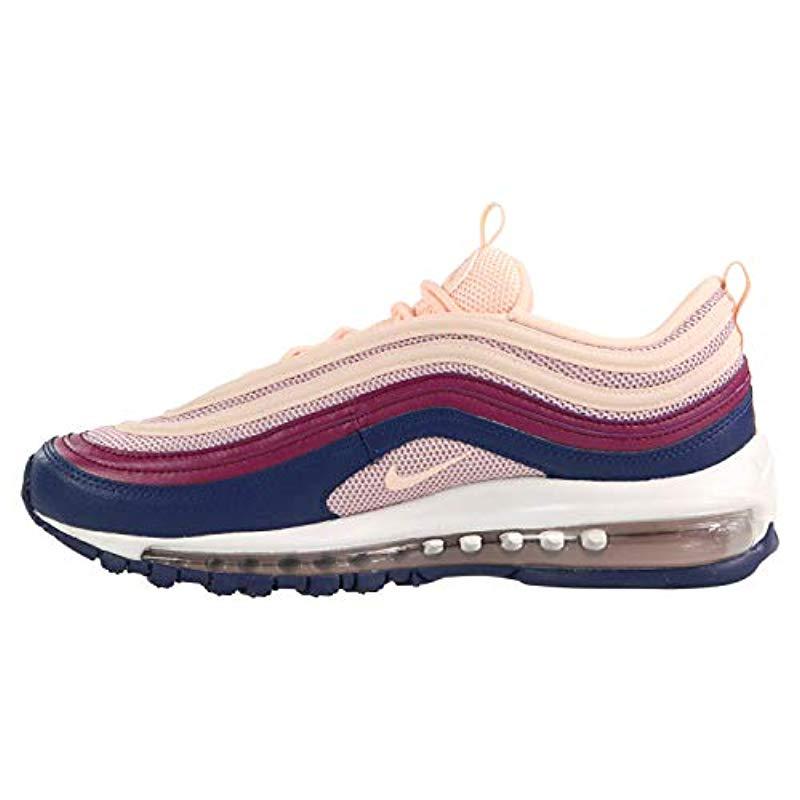 ladies air max 97
