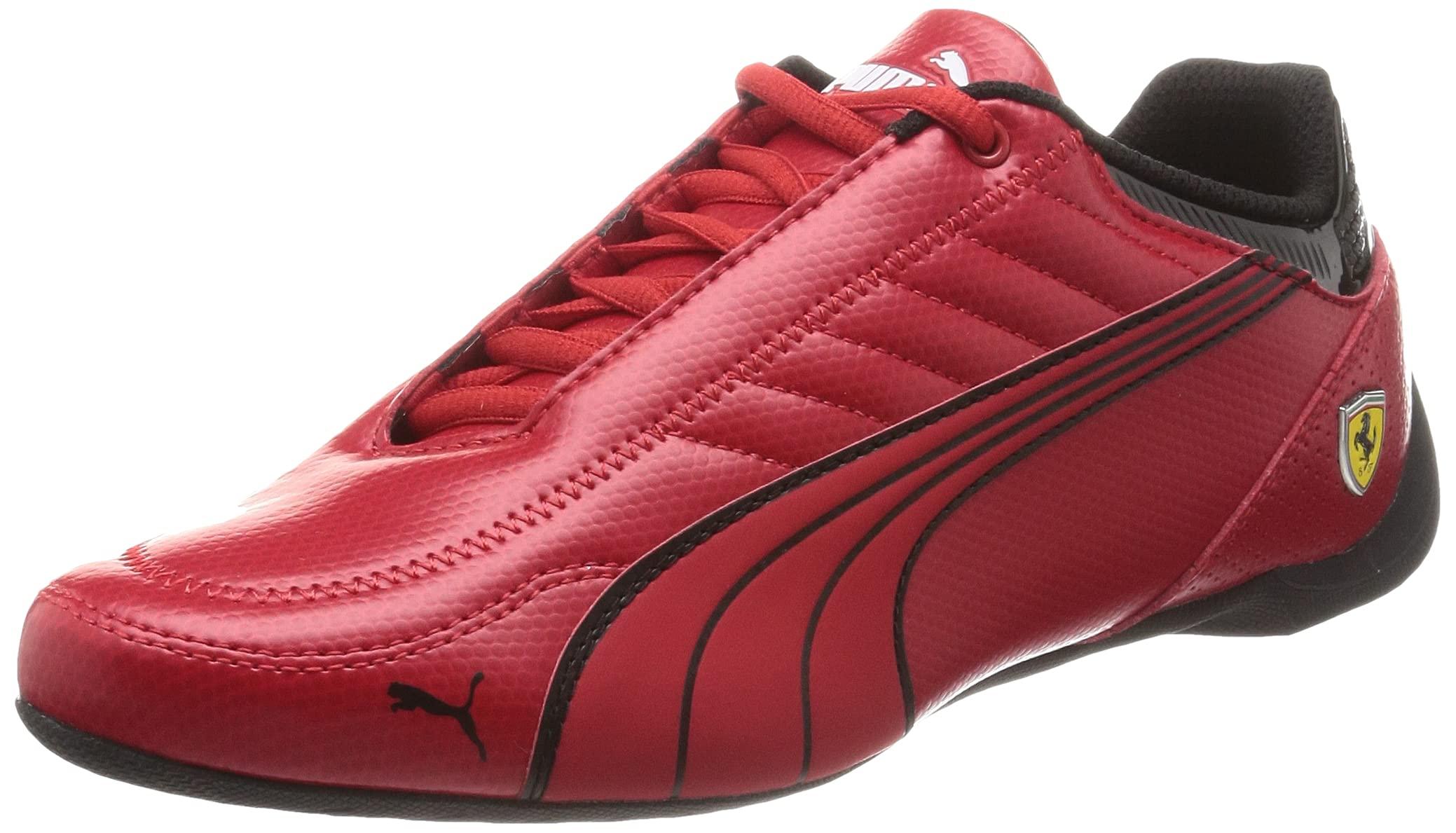 Ferrari Race Future Kart Cat PUMA de color Rojo | Lyst