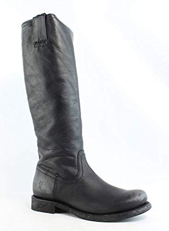 frye jenna inside zip