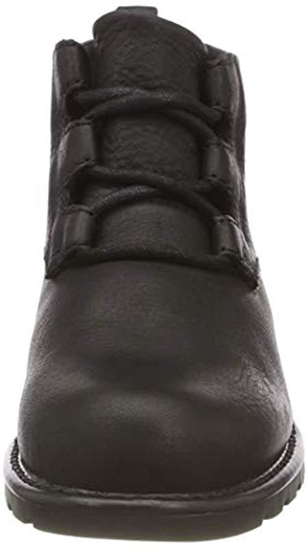 clarks orinoco oaks boots