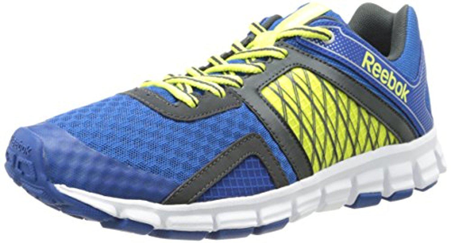 reebok smoothflex