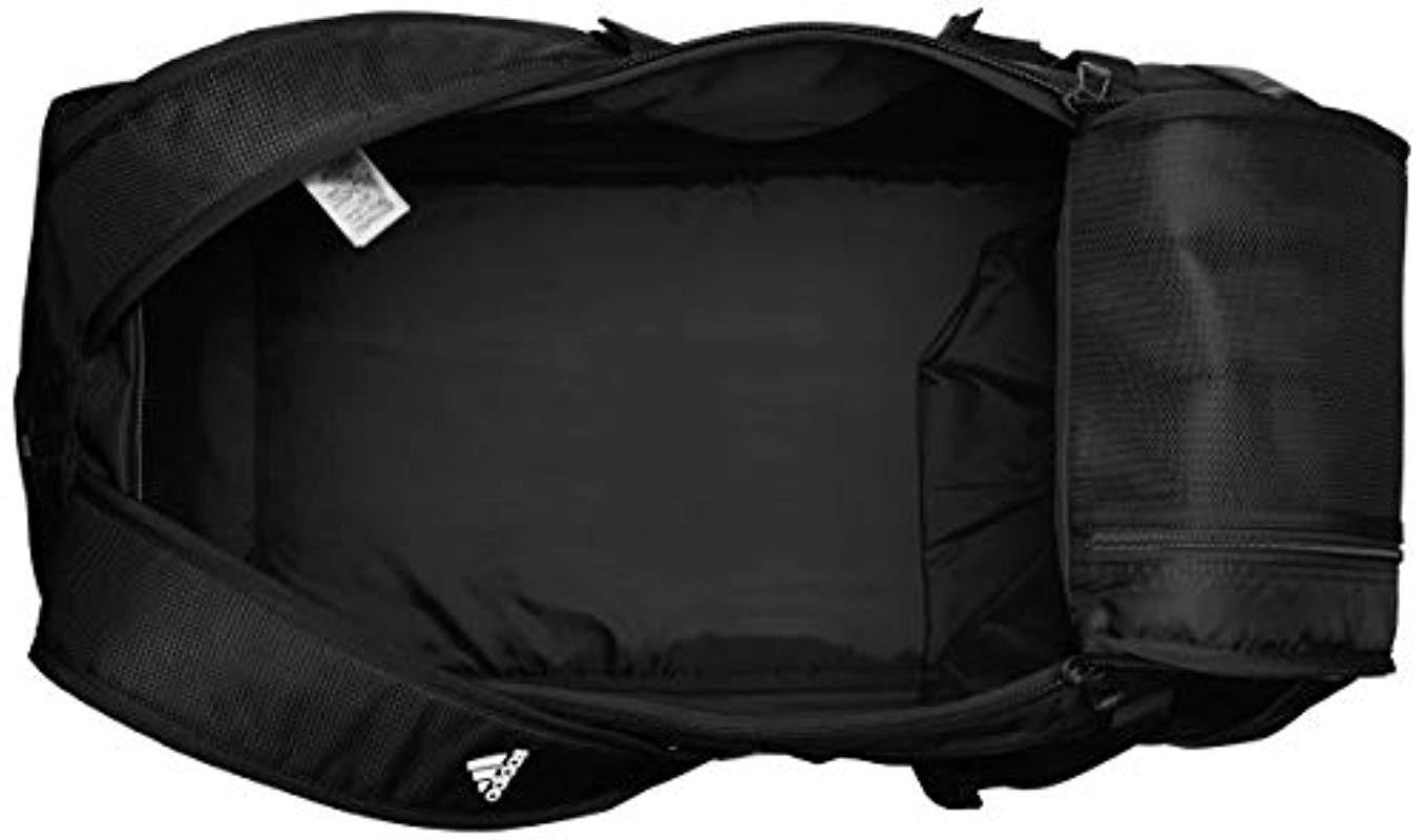 endurance packing system duffel bag