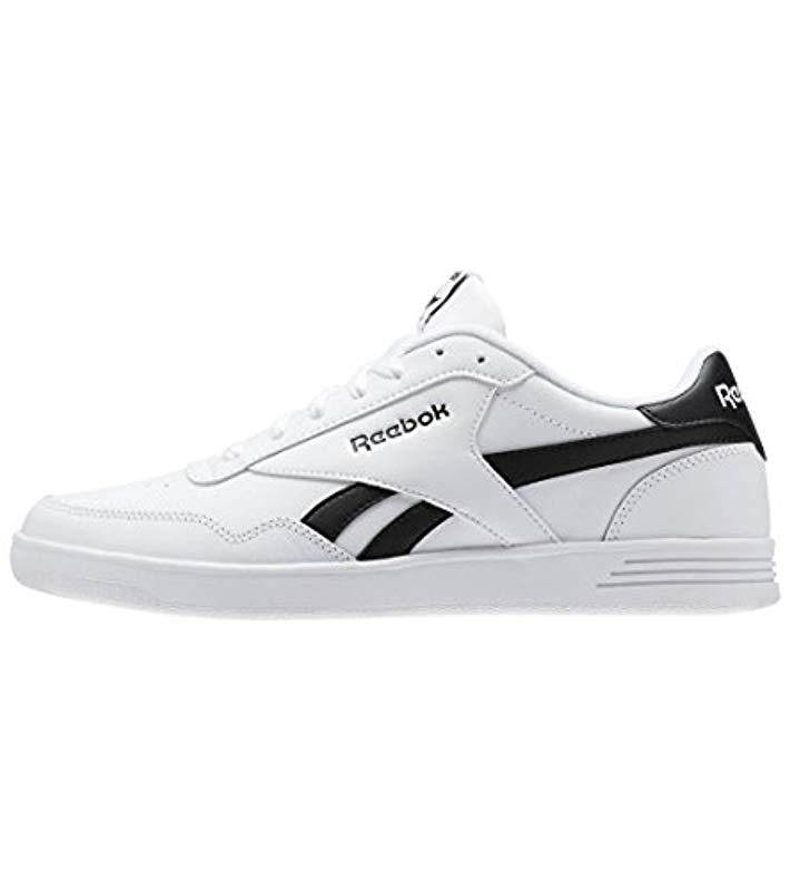 reebok royal technique t