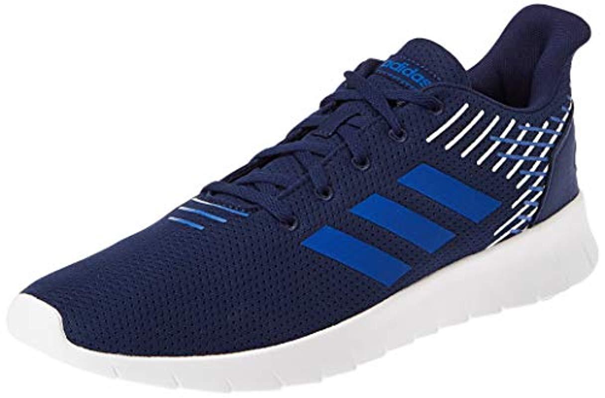 adidas Herren Sportschuhe ASWEERUN EE8448 blau 581715 in Blau für Herren -  Sparen Sie 41% - Lyst