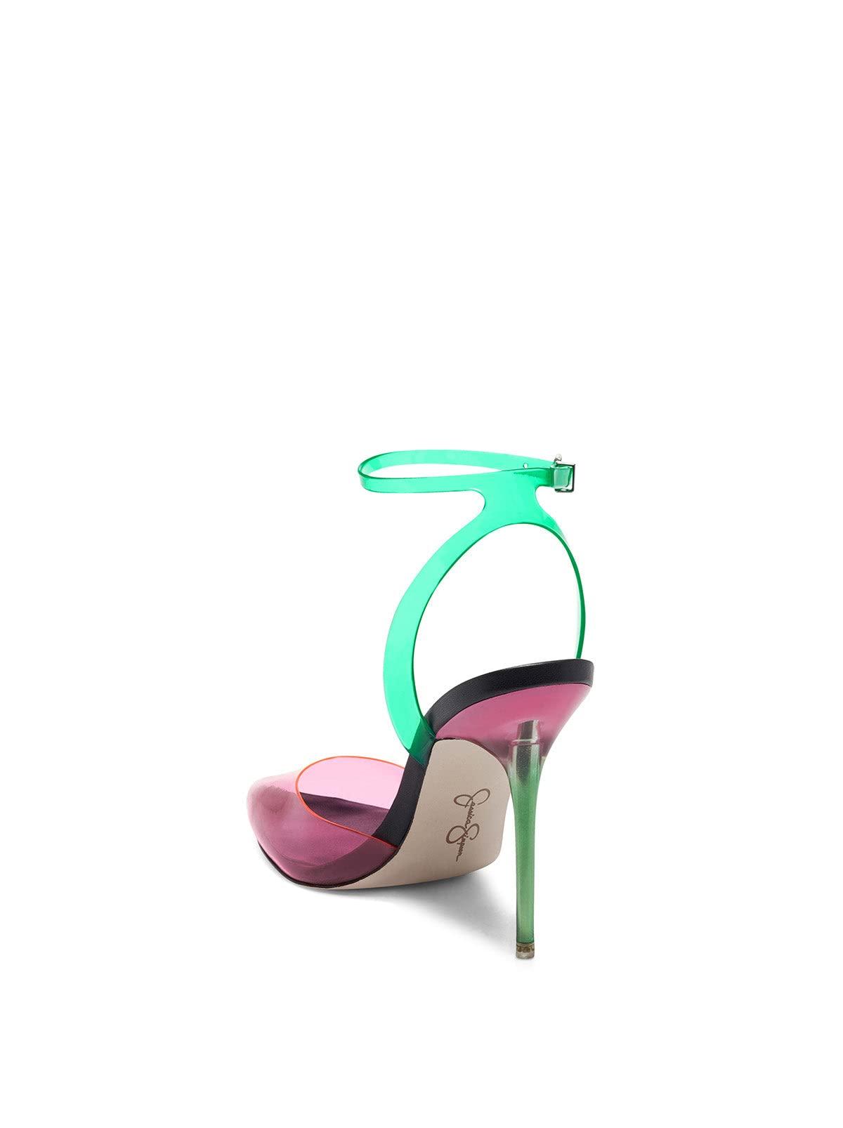 Jessica Simpson Pirrie High Heel Pump 