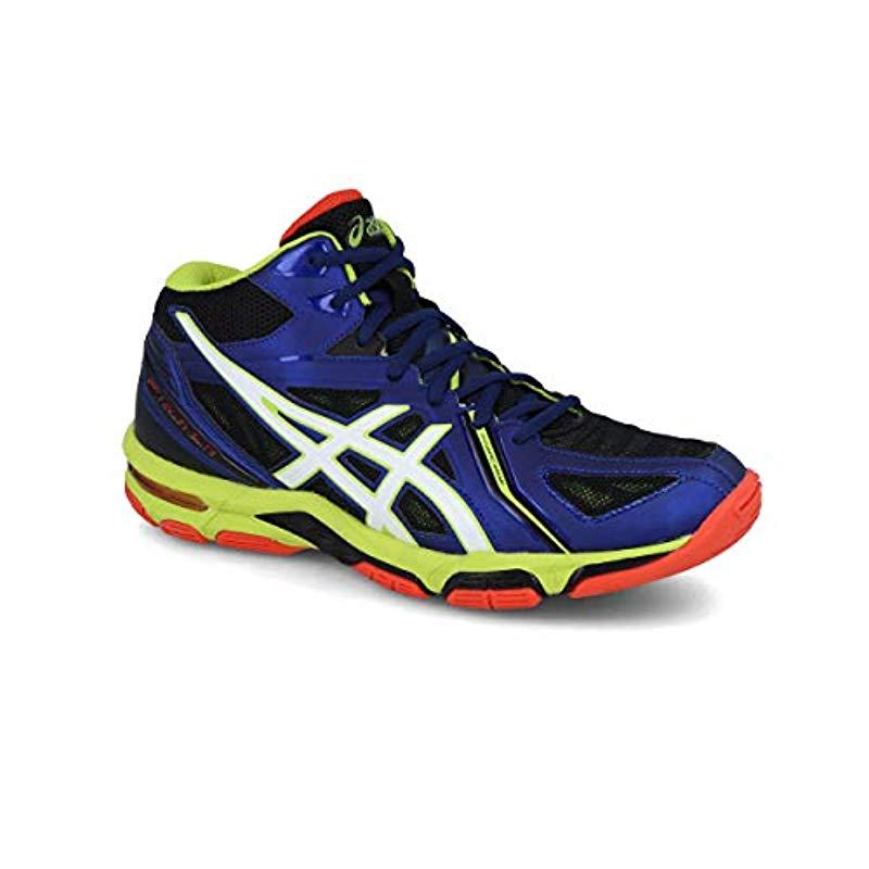 asics gel volley elite 3 mt