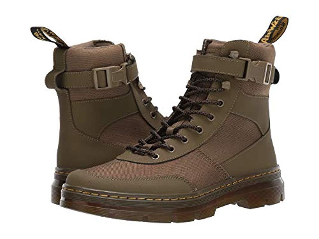 dr martens combs nylon uk