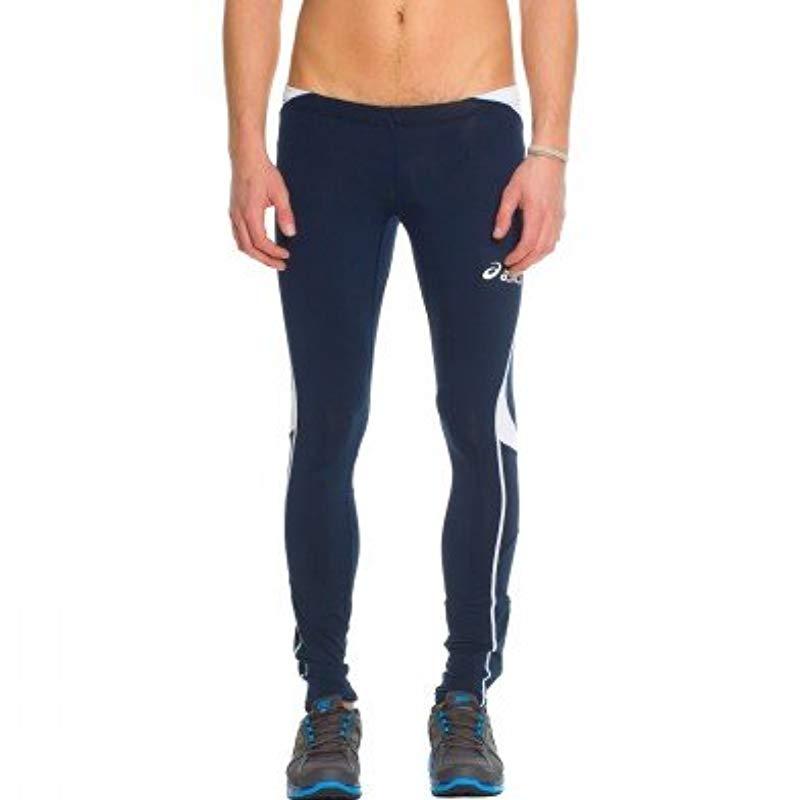 asics tight asafa running tights