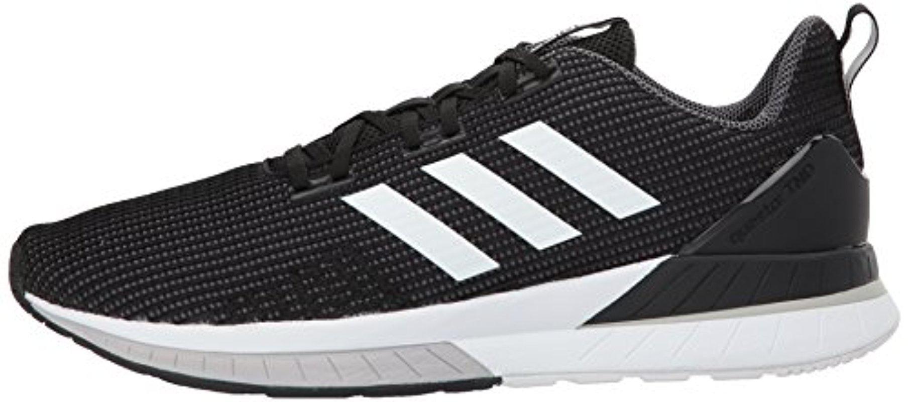adidas questar tnd test