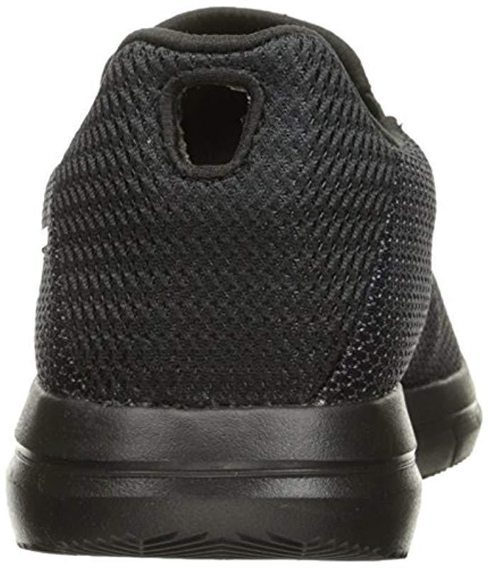 skechers go flex 2 hombre marron