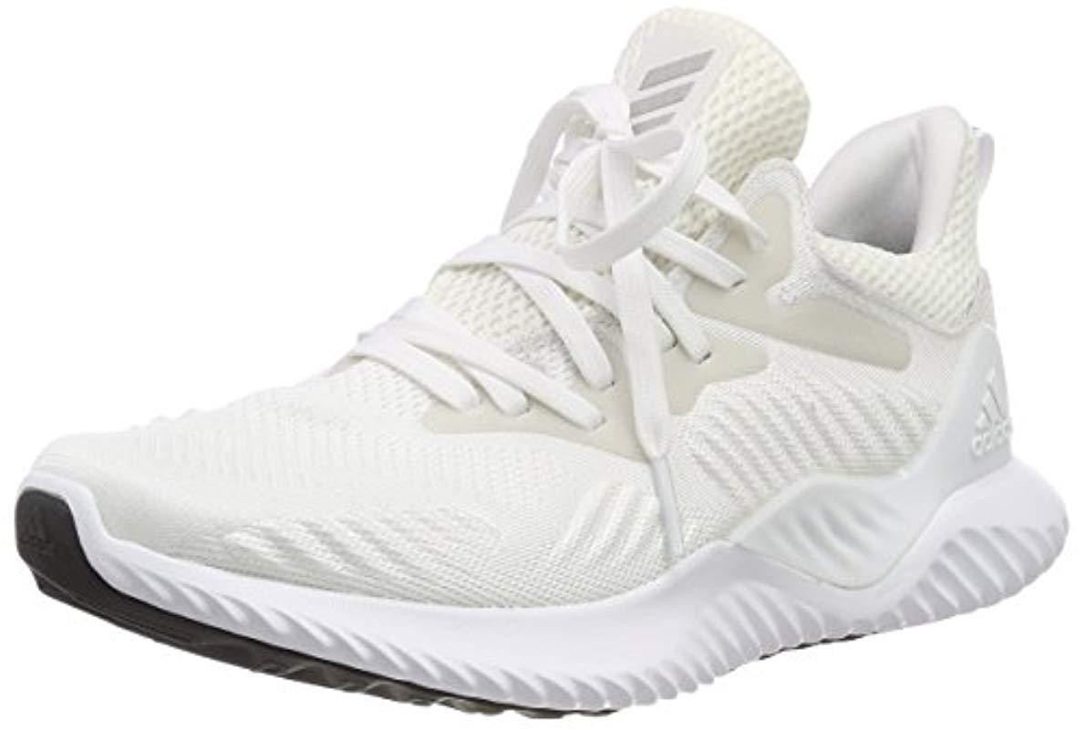 adidas Rubber Alphabounce Beyond Trail 