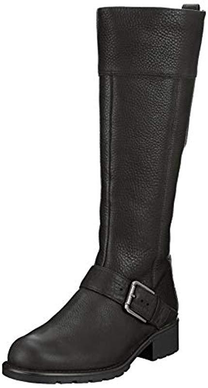 clarks ladies riding boots