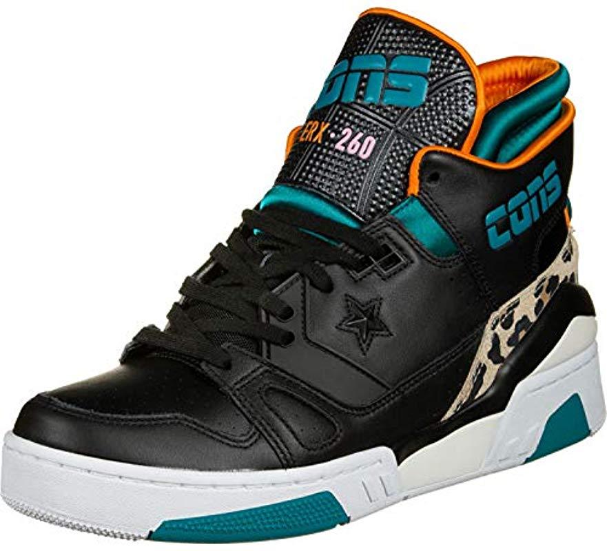 erx 260 mid converse
