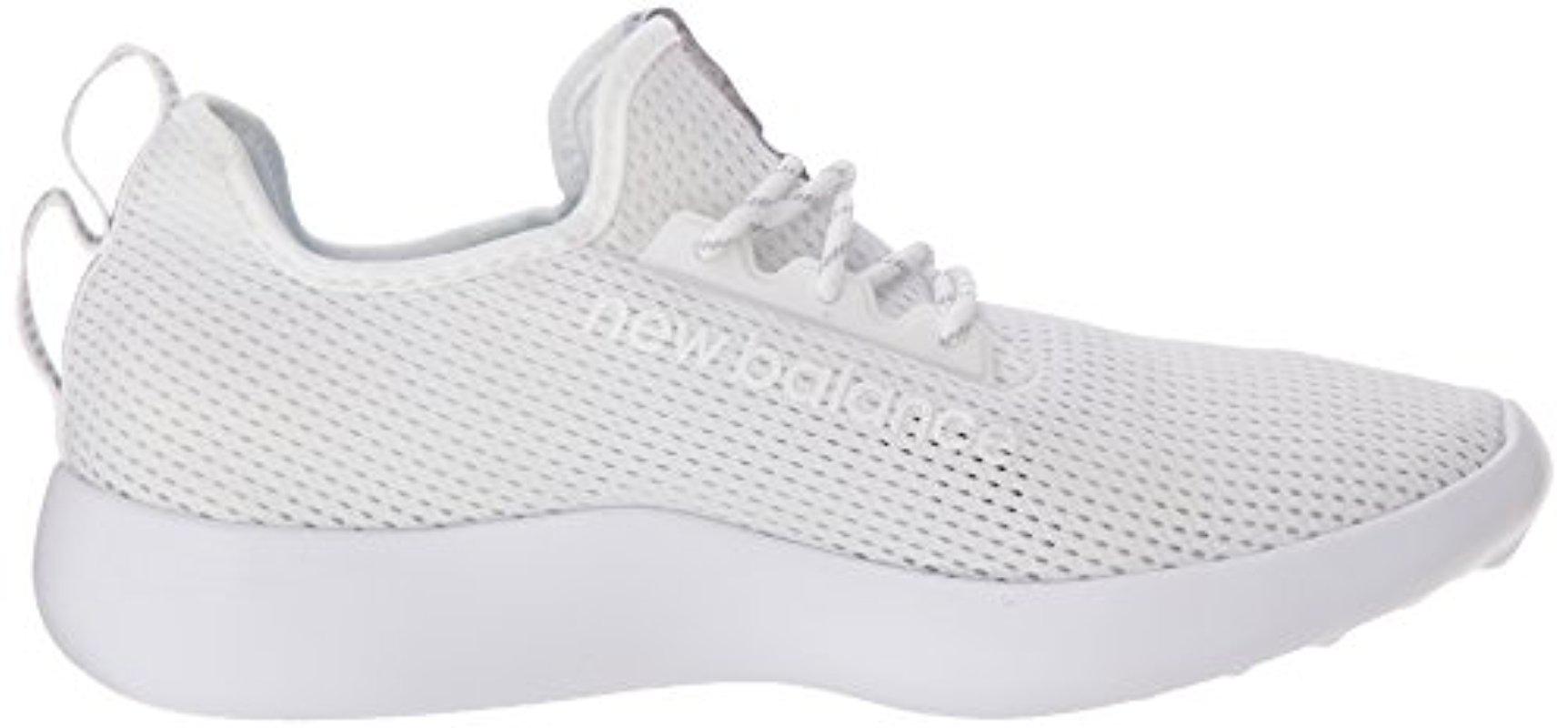 New Balance Rubber Unisex Rcvryv1 In White Silver Mink White For Men Lyst New Balance Rubber Unisex Rcvryv1 In White Silver Mink White For Men Lyst