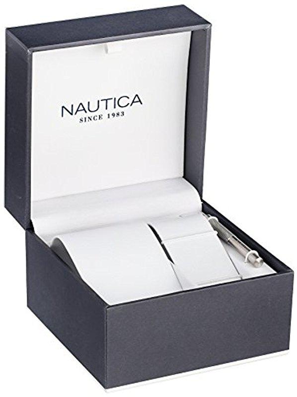 nautica n09907g