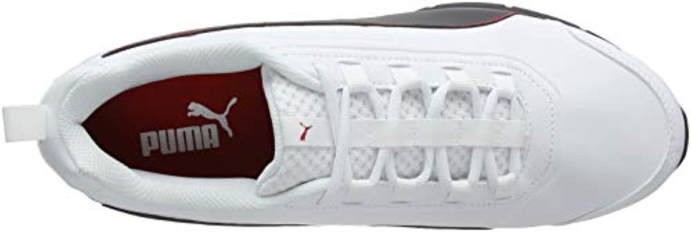 puma leader vt nm scarpe running unisex puma leader vt nm scarpe running unisex