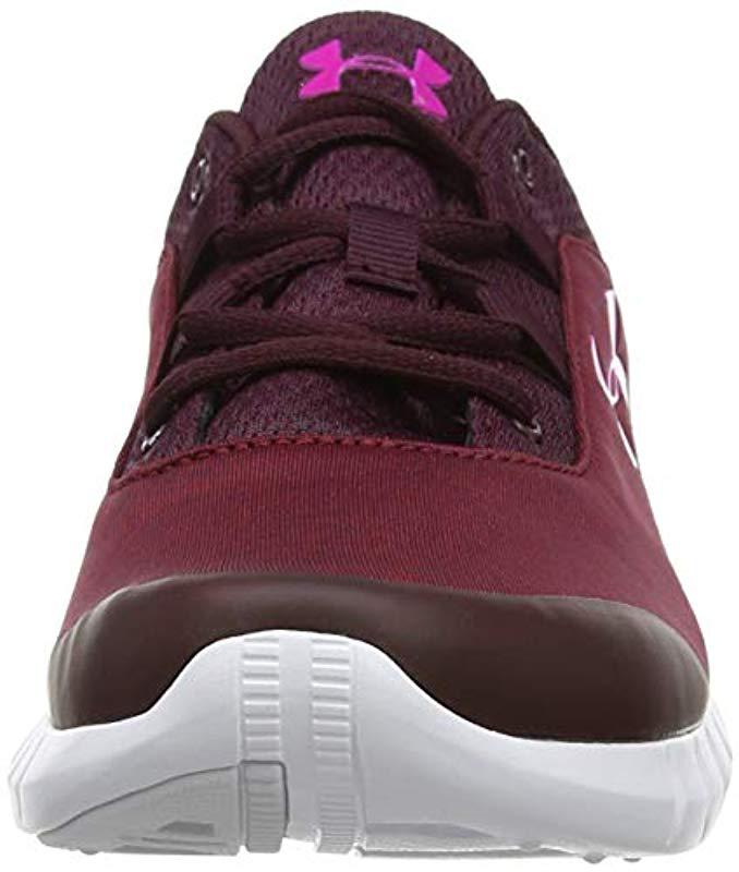 under armour ua w mojo