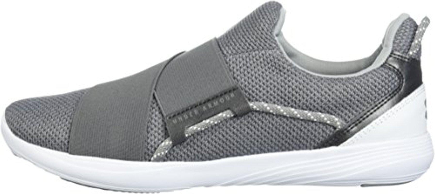 under armour precision x