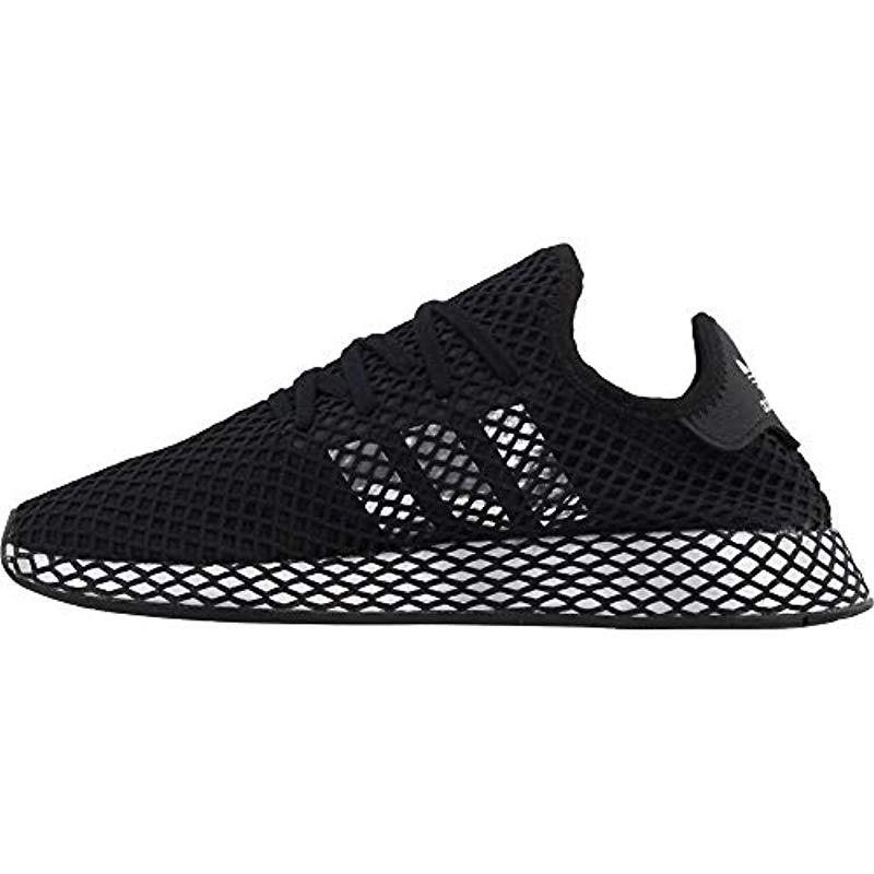 chaussure deerupt runner noir