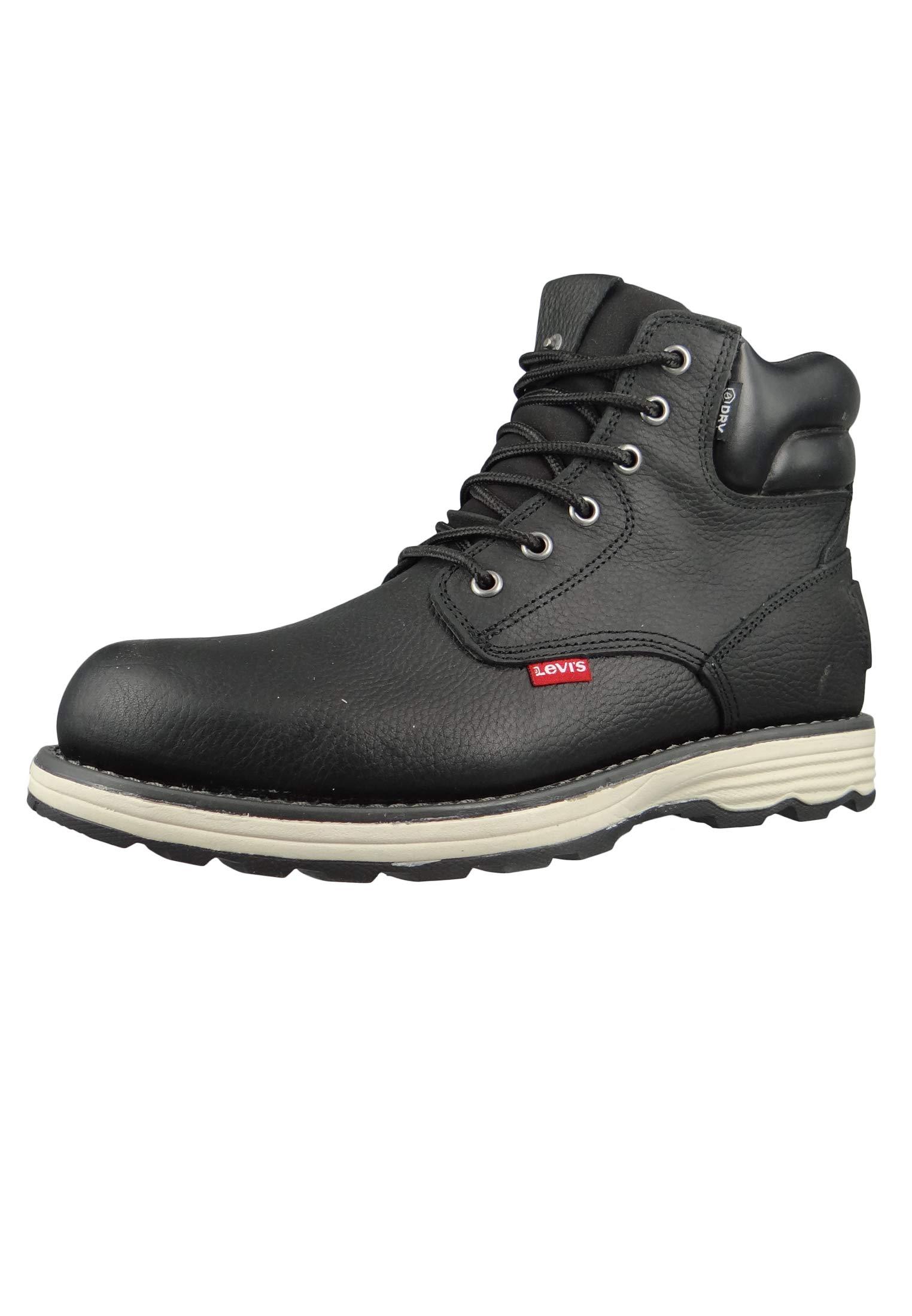 levis arrowhead boots