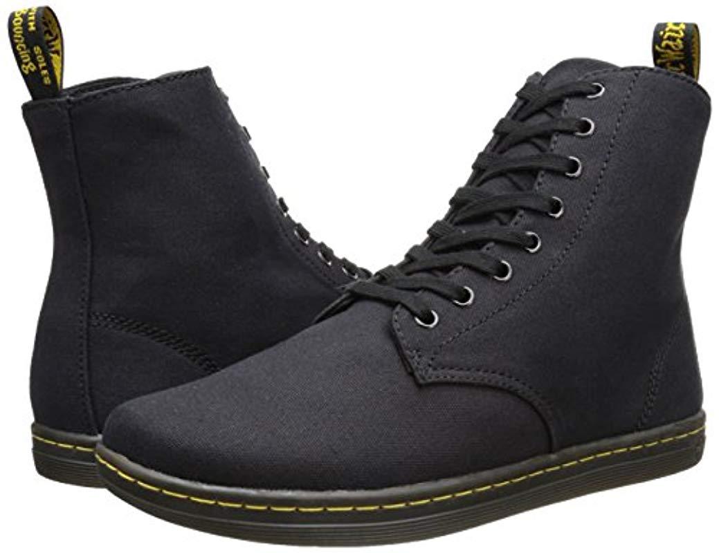 dr martens alfie boots