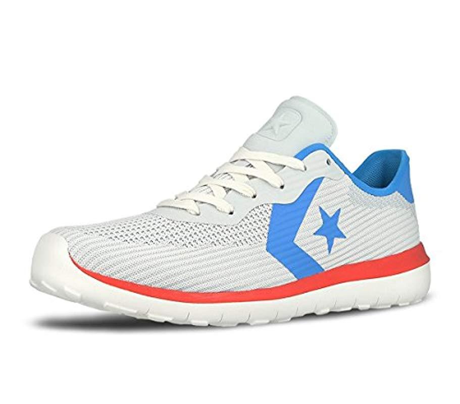 converse thunderbolt ultra red