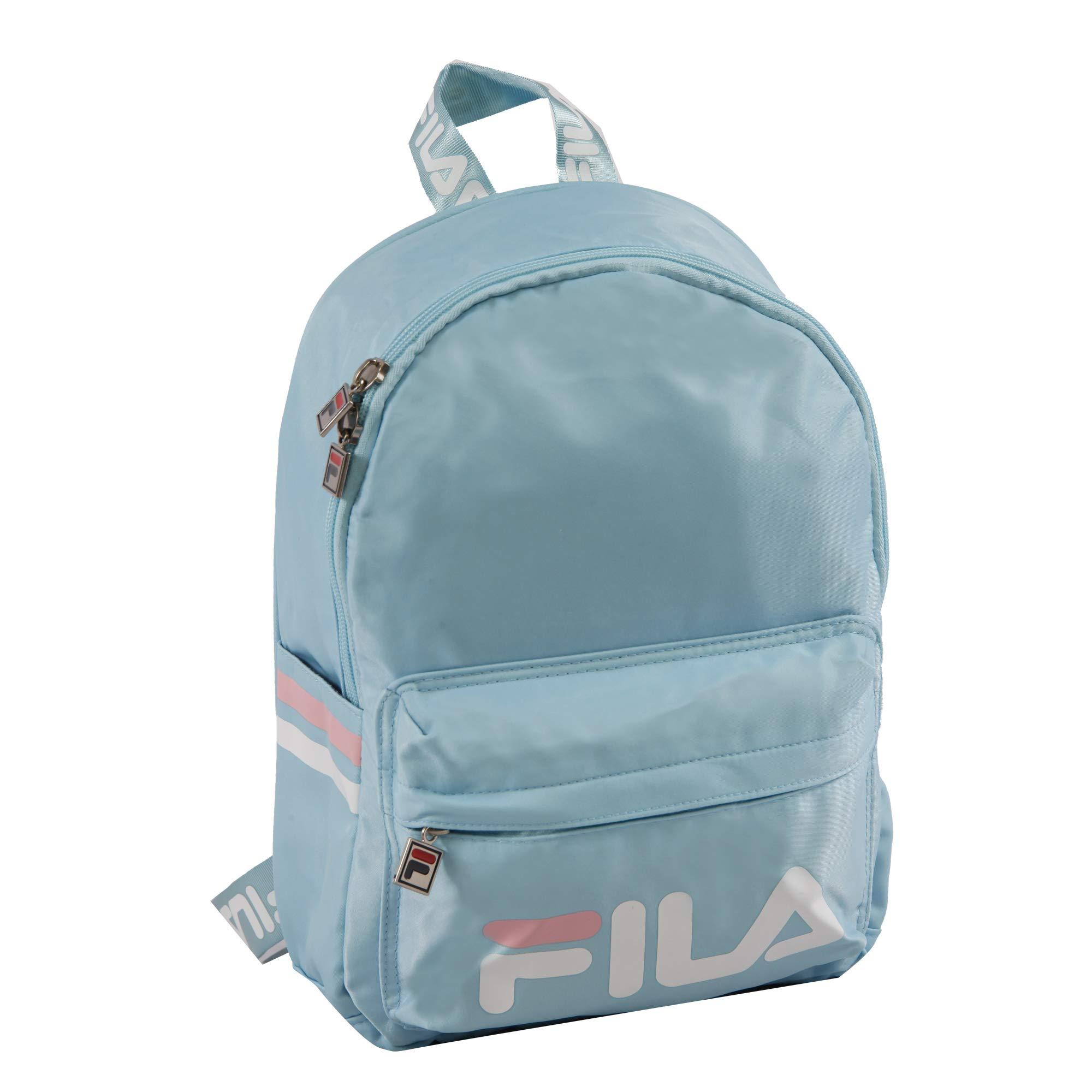 Fila Synthetic Backpack in Light Blue (Blue) - Save 17% - Lyst