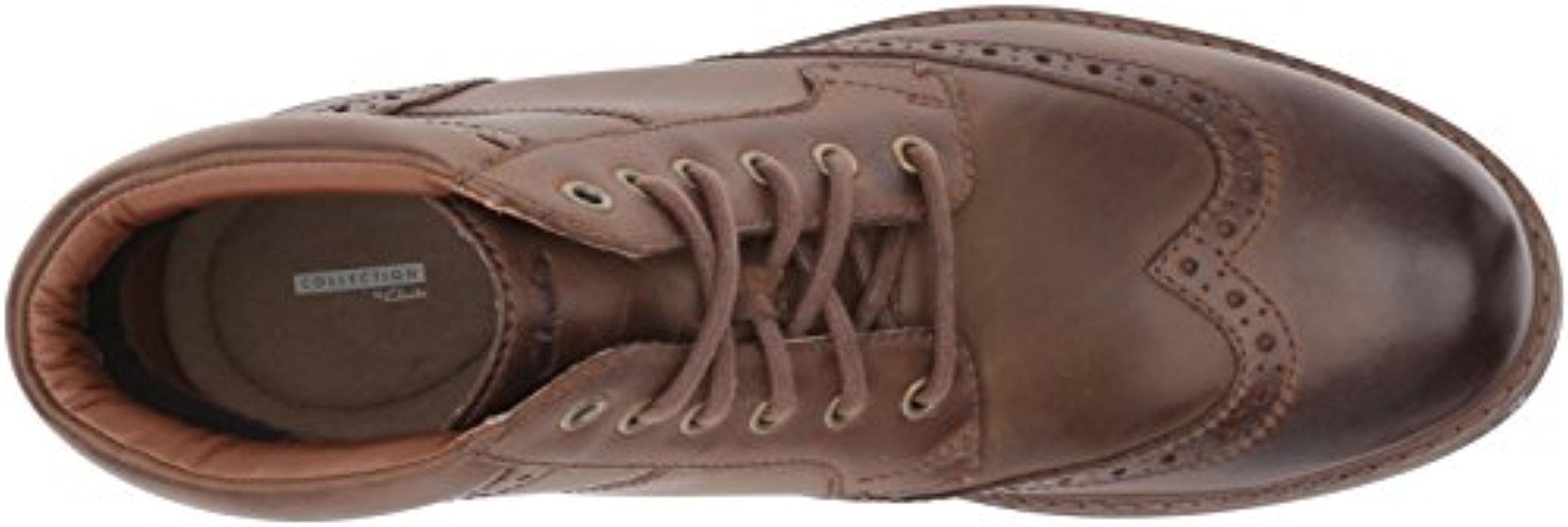 clarks currington