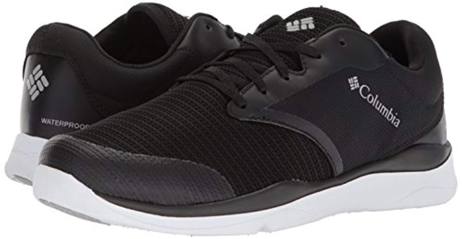 columbia ats trail lite waterproof