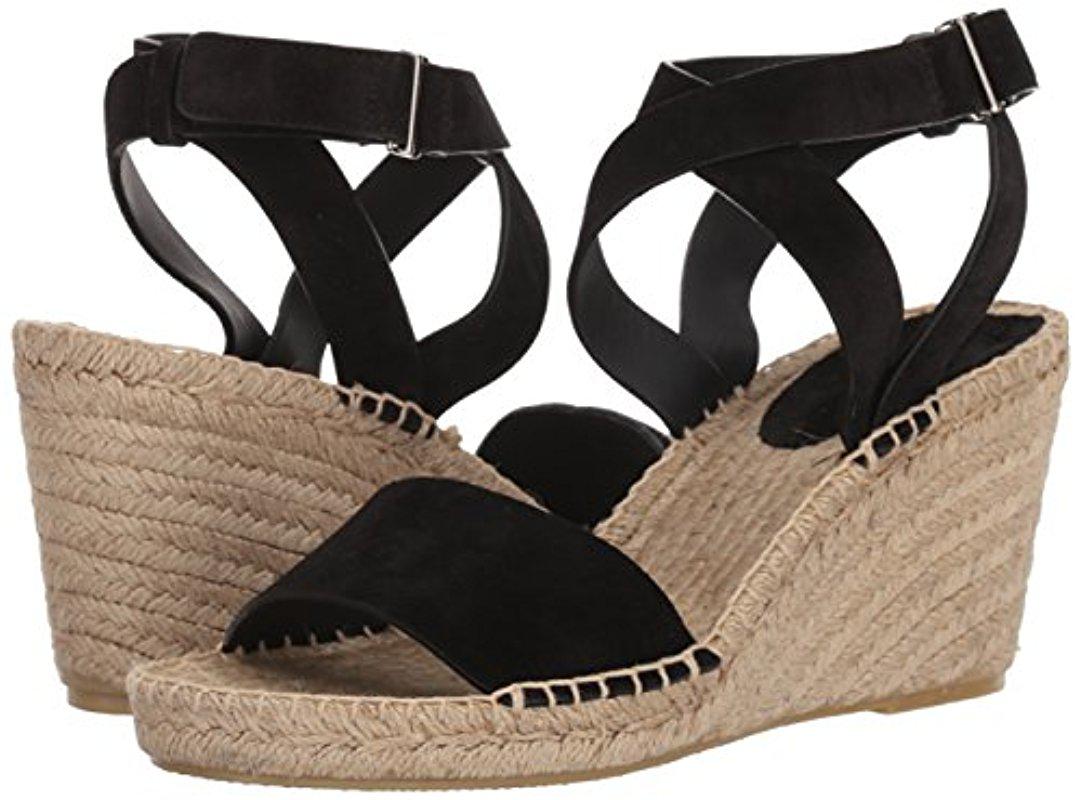 via spiga nevada espadrille wedge sandal