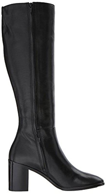 frye julia harness chain boot