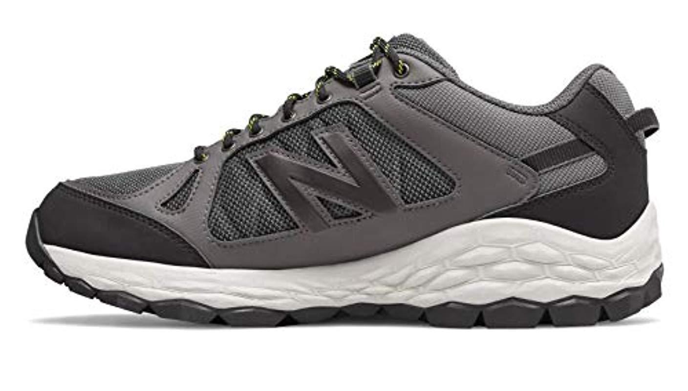 new balance women's 13501 fresh foam walking shoe