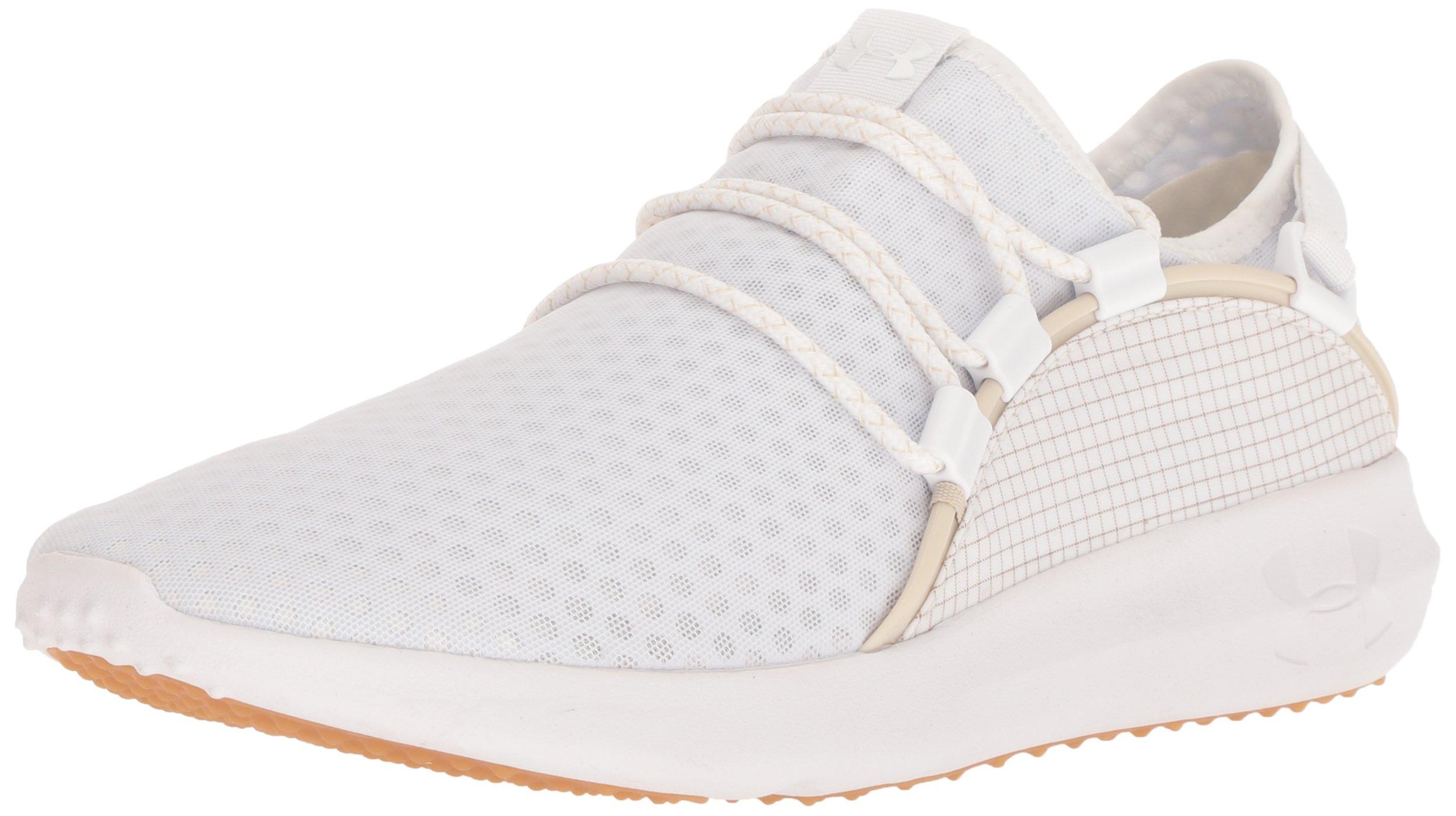 under armor rail fit