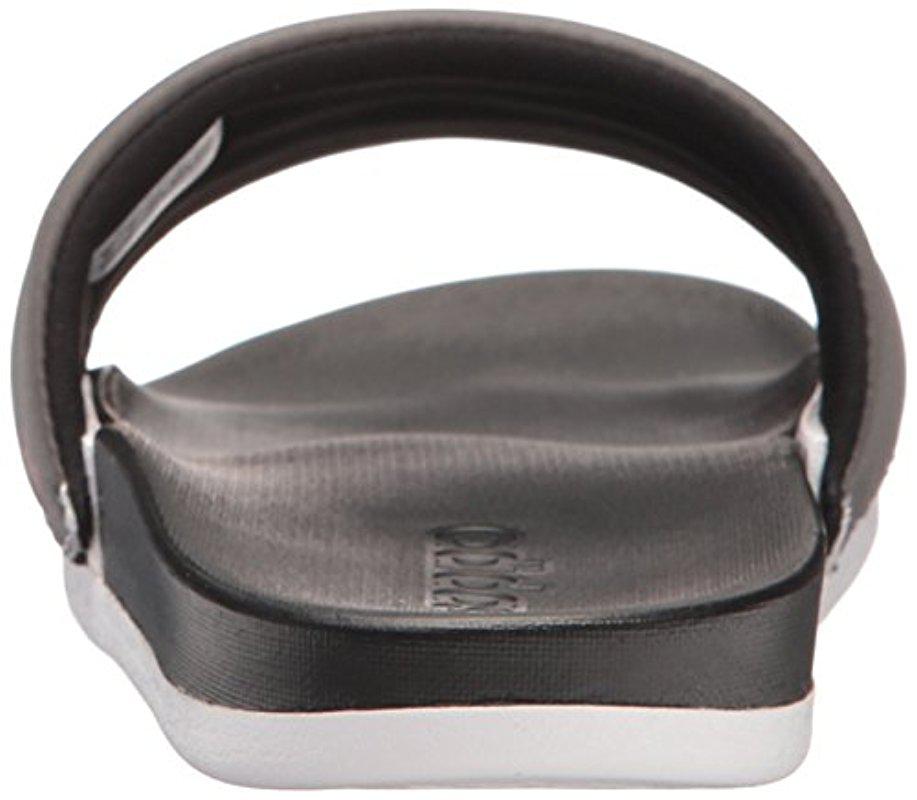 women's adilette cf  armad athletic slide sandals