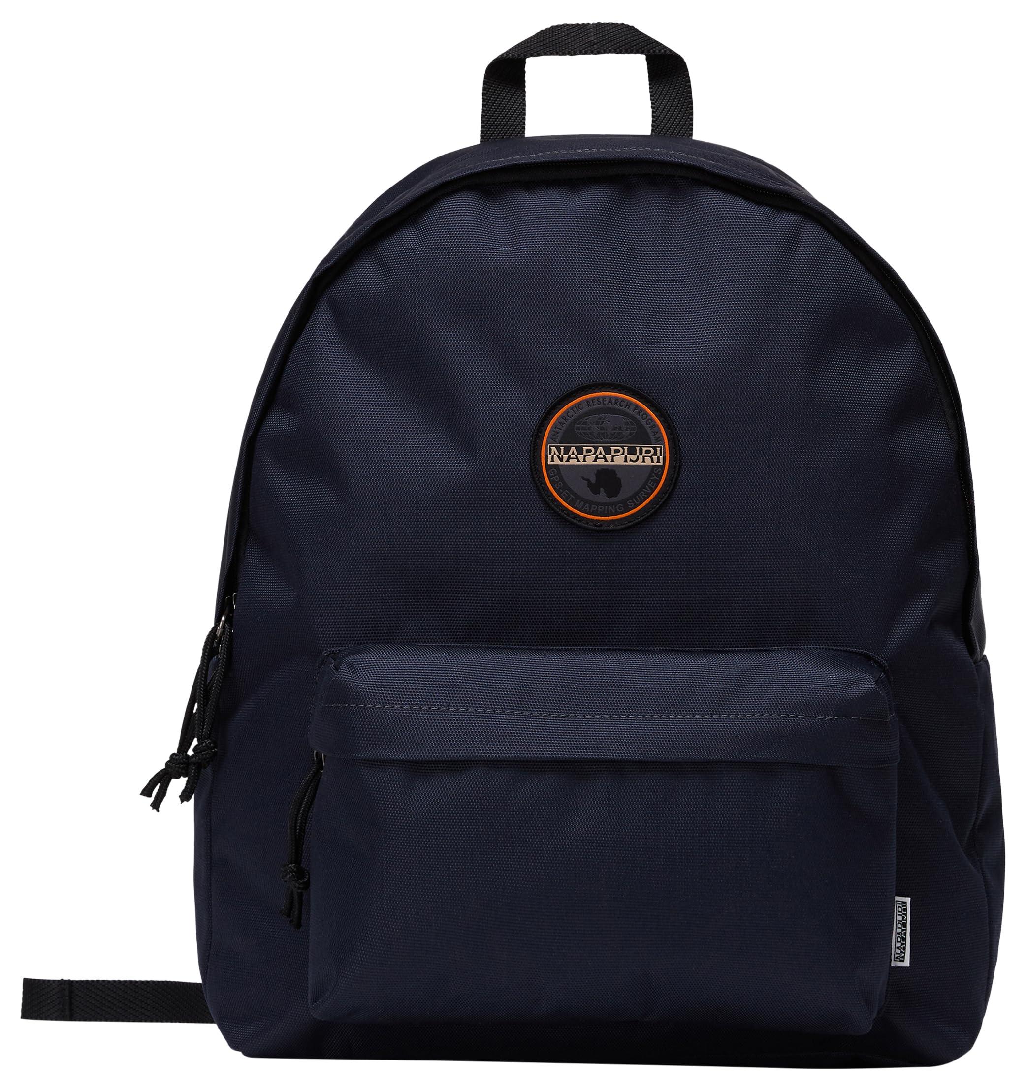 Napapijri Adult Heras Day Pack in Blue for Men Lyst UK