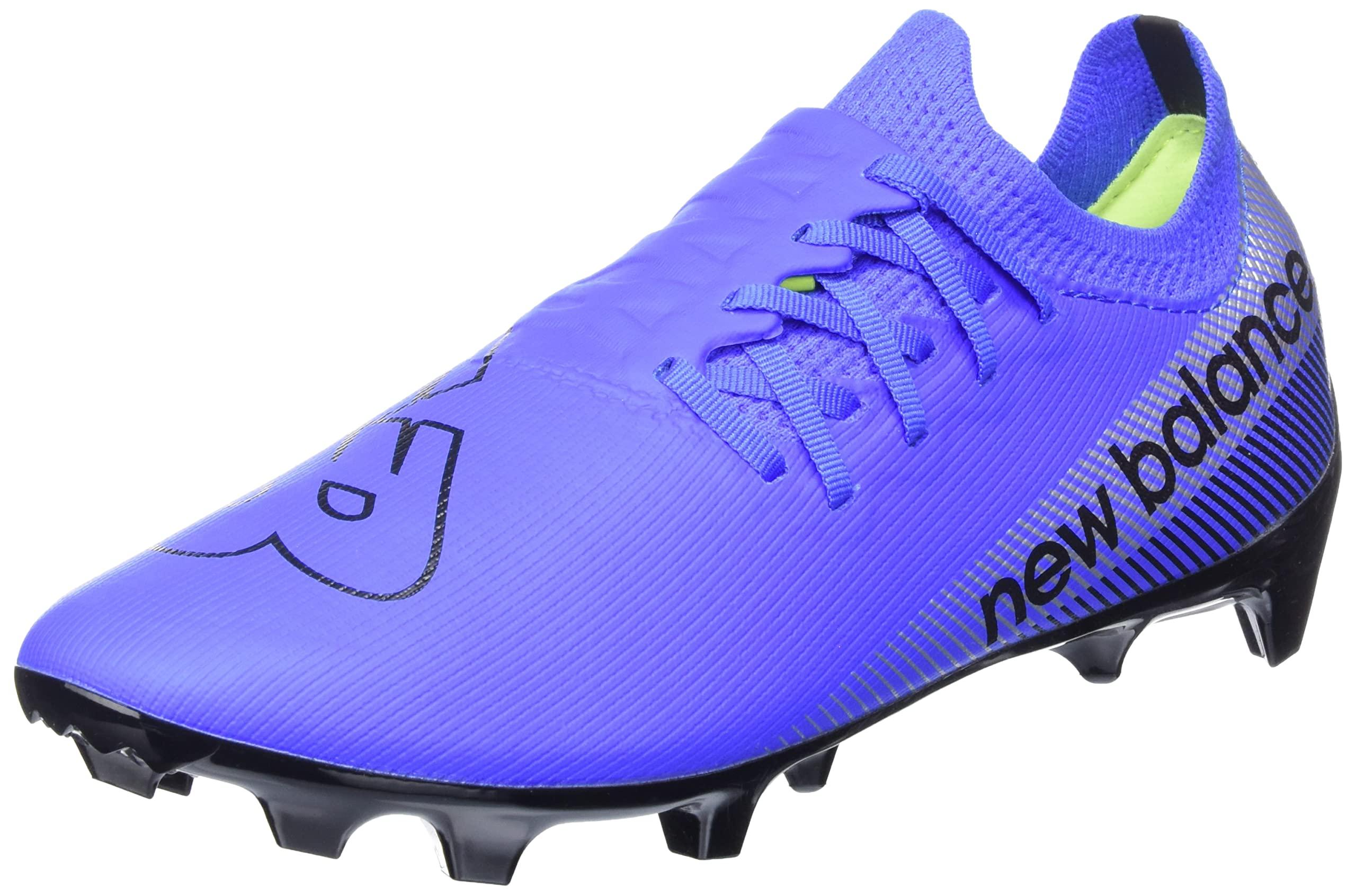 New Balance Furon V7 Destroy Fg Football Shoe in Blue Lyst