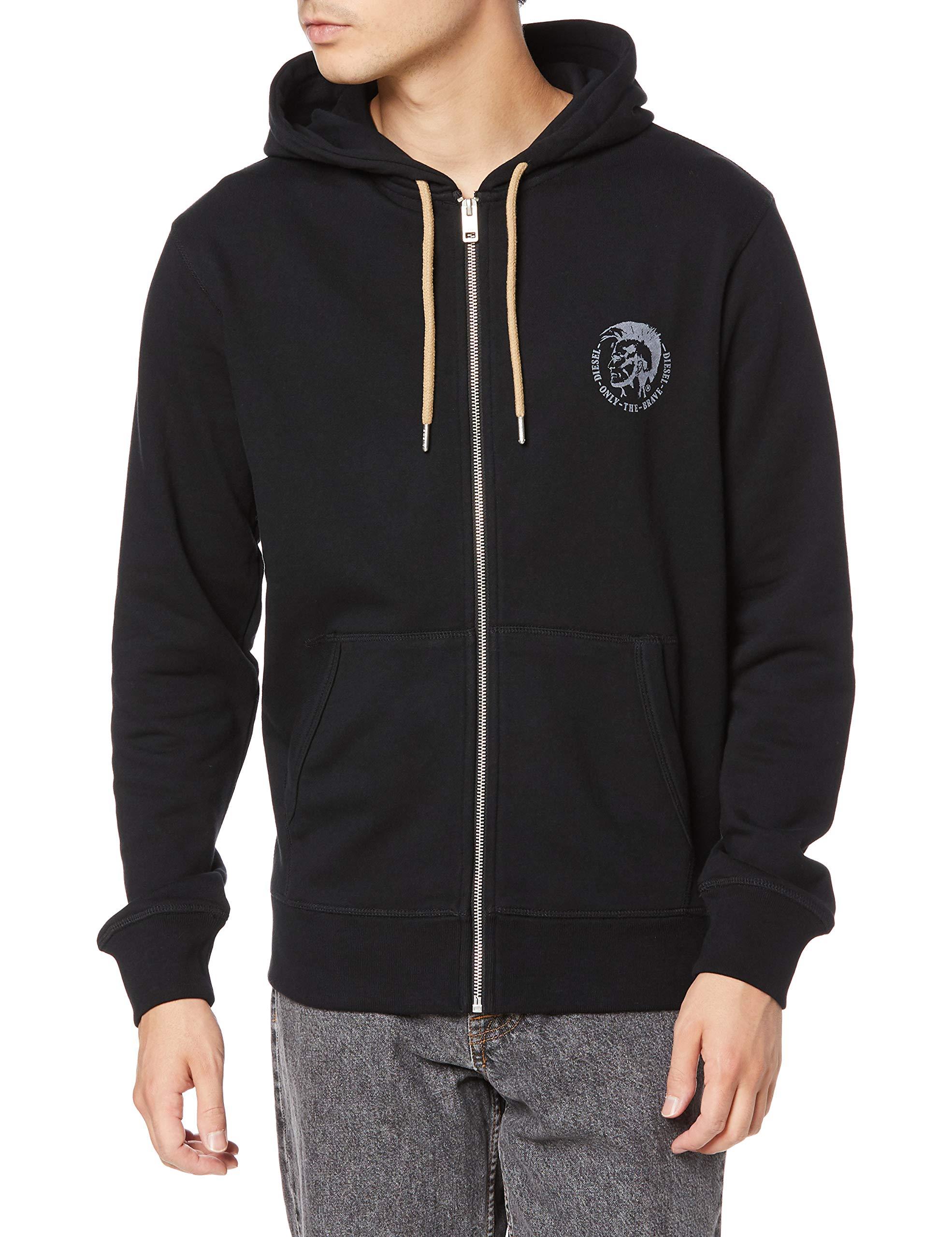 diesel brandon hoodie