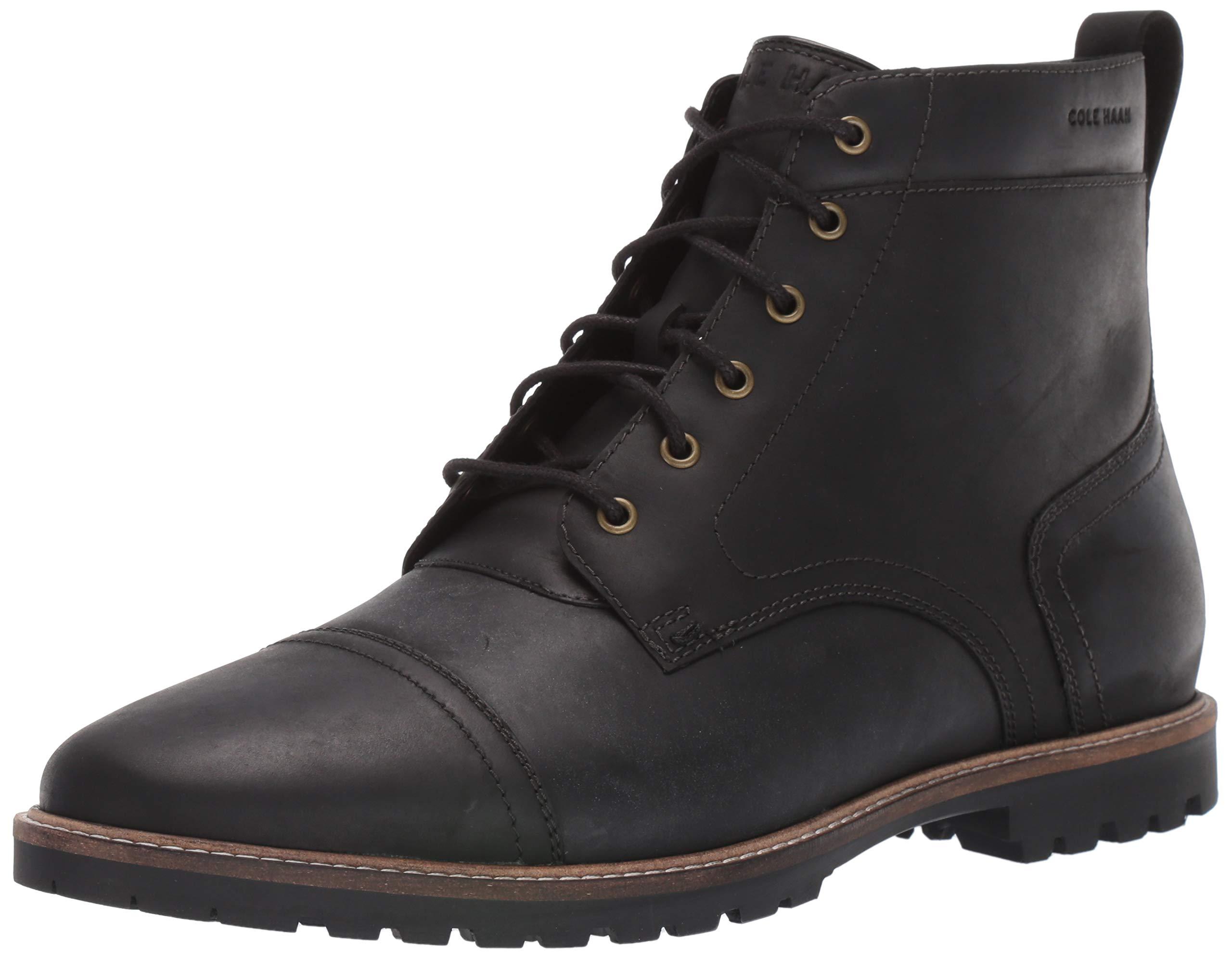 cole haan nathan boot