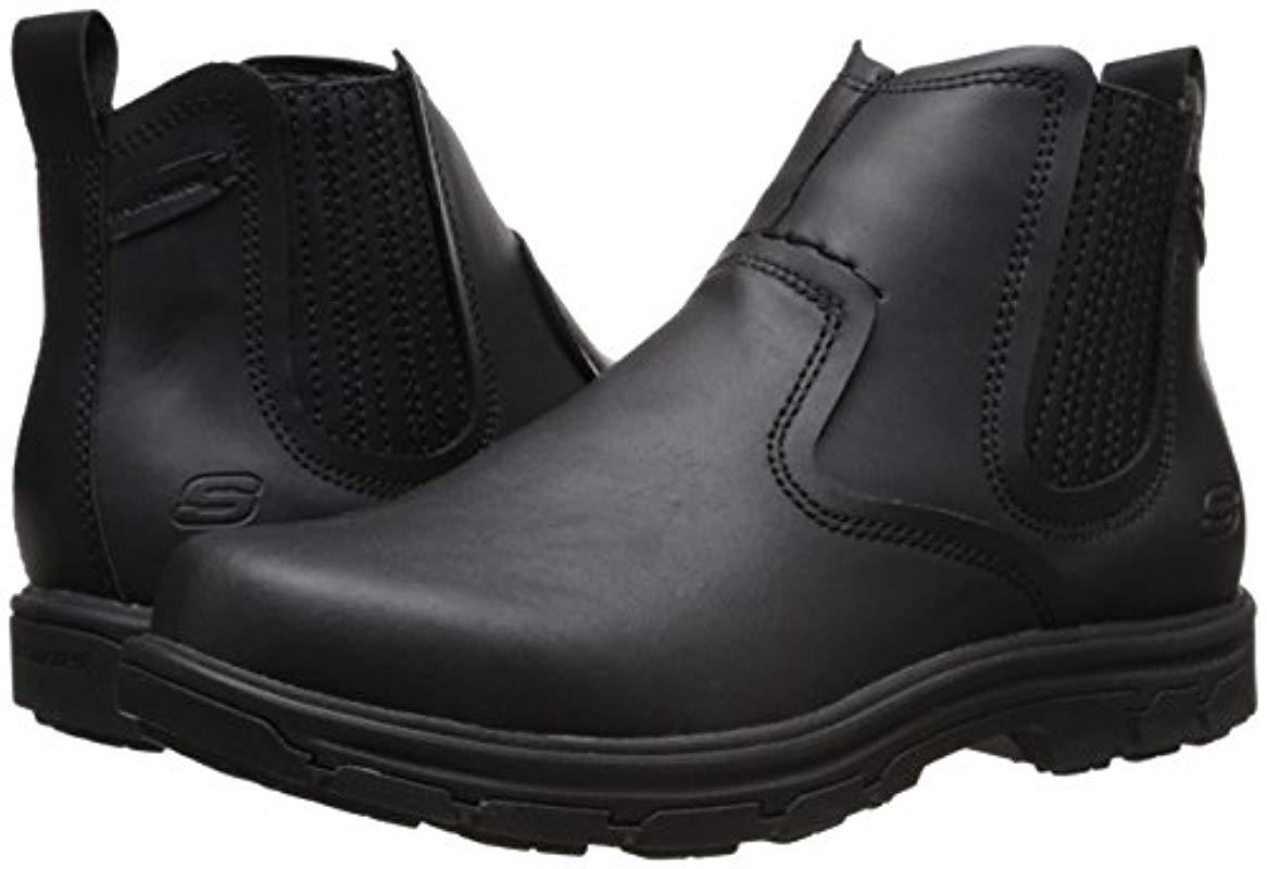 skechers dorton