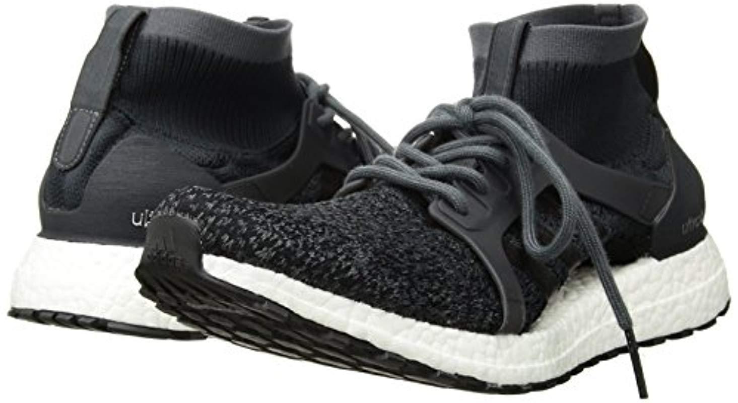 adidas ultra boost all terrain carbon