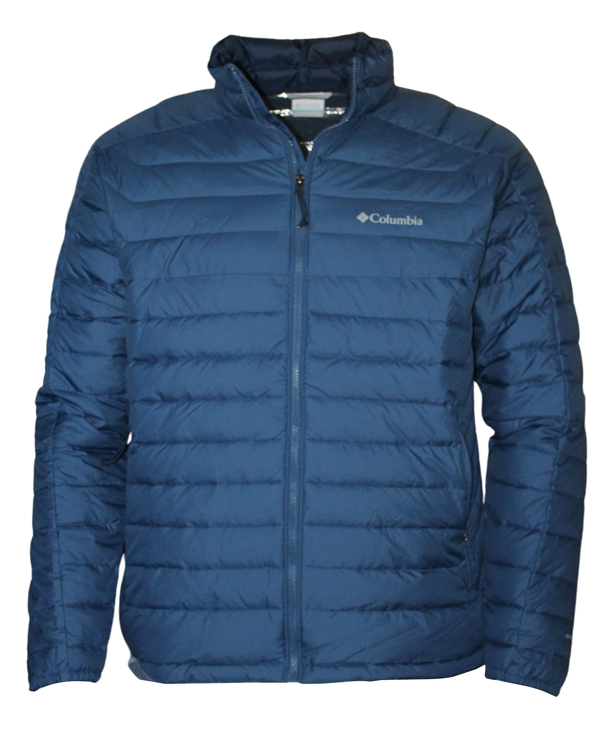 Mens Jackets Jacket Columbia Amazon Columbia Men´s Blue White