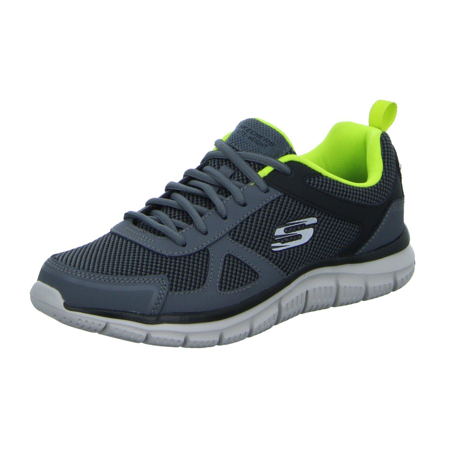 skechers track bucolo