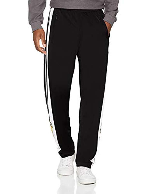 Tổng hợp Quần Adidas Adibreak Track Pants giá rẻ, bán chạy tháng 8/2023 -  BeeCost