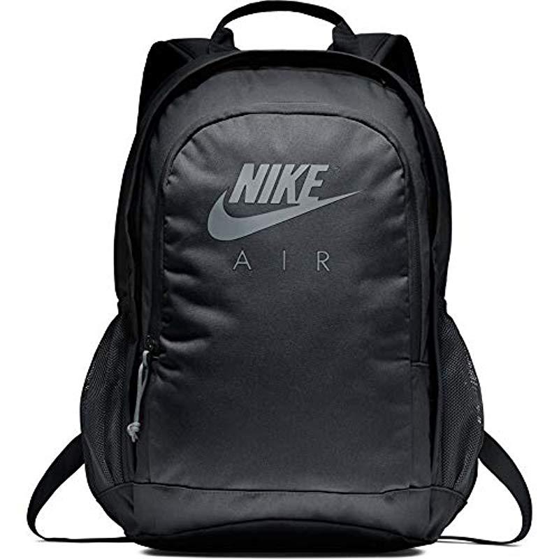 hayward air backpack