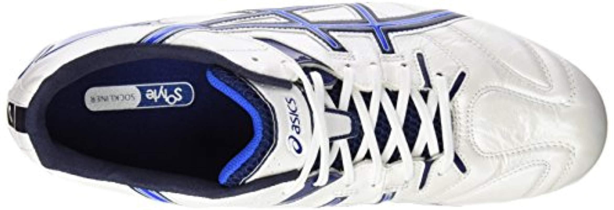 Asics lethal tigreor 6 outlet