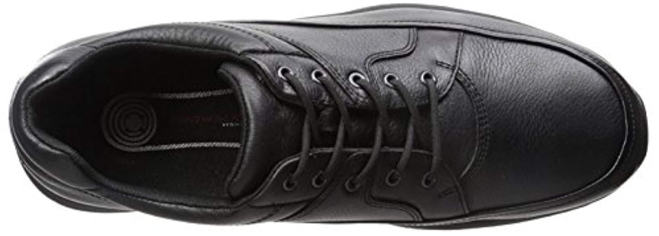 rockport edge hill walking shoe