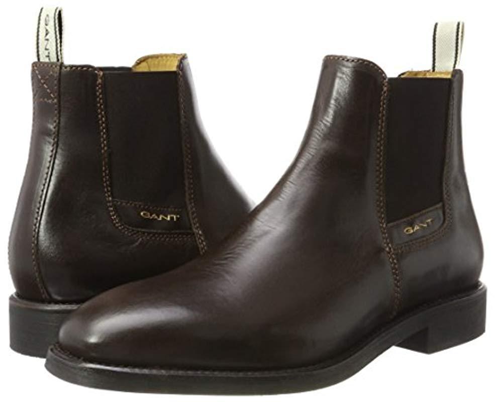 Gant Chelsea Boots James Online Sale, UP TO 52% OFF