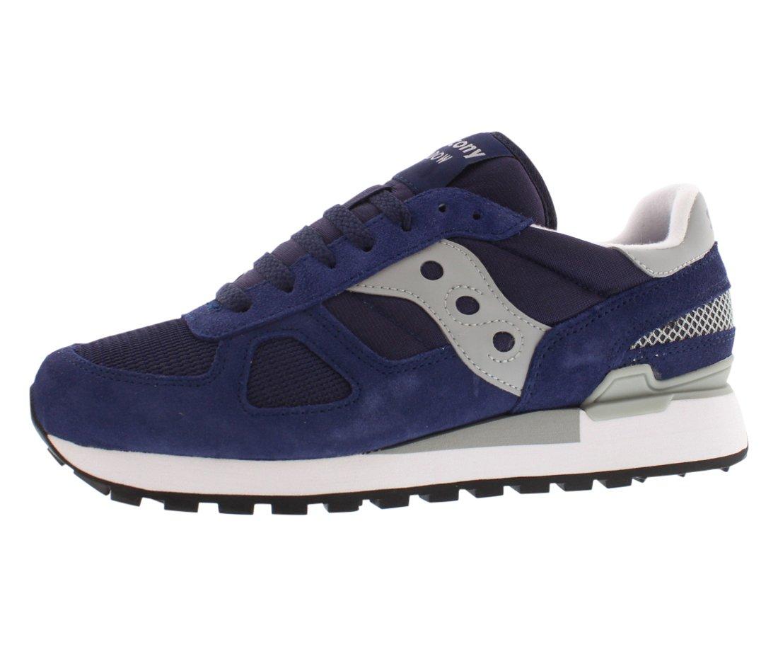 saucony shadow original navy